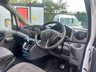 USED 2010 10 NISSAN NV200 1.5 dCi SE Panel Van 6dr Diesel Manual SWB Euro 4 (85 ps) 