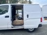 USED 2010 10 NISSAN NV200 1.5 dCi SE Panel Van 6dr Diesel Manual SWB Euro 4 (85 ps) 