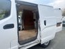 USED 2010 10 NISSAN NV200 1.5 dCi SE Panel Van 6dr Diesel Manual SWB Euro 4 (85 ps) 