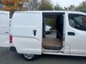 USED 2010 10 NISSAN NV200 1.5 dCi SE Panel Van 6dr Diesel Manual SWB Euro 4 (85 ps) 