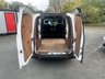 USED 2010 10 NISSAN NV200 1.5 dCi SE Panel Van 6dr Diesel Manual SWB Euro 4 (85 ps) 