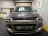 USED 2013 13 FORD KUGA 2.0 TDCi Titanium SUV 5dr Diesel Manual AWD Euro 5 (163 ps) 2 KEYS / FSH