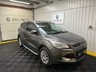 USED 2013 13 FORD KUGA 2.0 TDCi Titanium SUV 5dr Diesel Manual AWD Euro 5 (163 ps) 2 KEYS / FSH