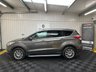 USED 2013 13 FORD KUGA 2.0 TDCi Titanium SUV 5dr Diesel Manual AWD Euro 5 (163 ps) 2 KEYS / FSH