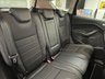USED 2013 13 FORD KUGA 2.0 TDCi Titanium SUV 5dr Diesel Manual AWD Euro 5 (163 ps) 2 KEYS / FSH