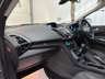 USED 2013 13 FORD KUGA 2.0 TDCi Titanium SUV 5dr Diesel Manual AWD Euro 5 (163 ps) 2 KEYS / FSH