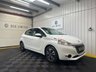 USED 2013 62 PEUGEOT 208 1.2 VTi Access+ Hatchback 5dr Petrol Manual Euro 5 (82 ps) 