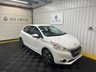 USED 2013 62 PEUGEOT 208 1.2 VTi Access+ Hatchback 5dr Petrol Manual Euro 5 (82 ps) 