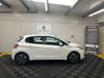 USED 2013 62 PEUGEOT 208 1.2 VTi Access+ Hatchback 5dr Petrol Manual Euro 5 (82 ps) 