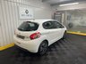 USED 2013 62 PEUGEOT 208 1.2 VTi Access+ Hatchback 5dr Petrol Manual Euro 5 (82 ps) 