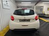 USED 2013 62 PEUGEOT 208 1.2 VTi Access+ Hatchback 5dr Petrol Manual Euro 5 (82 ps) 