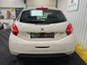 USED 2013 62 PEUGEOT 208 1.2 VTi Access+ Hatchback 5dr Petrol Manual Euro 5 (82 ps) 