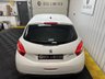 USED 2013 62 PEUGEOT 208 1.2 VTi Access+ Hatchback 5dr Petrol Manual Euro 5 (82 ps) 
