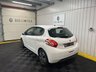 USED 2013 62 PEUGEOT 208 1.2 VTi Access+ Hatchback 5dr Petrol Manual Euro 5 (82 ps) 