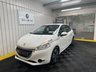 USED 2013 62 PEUGEOT 208 1.2 VTi Access+ Hatchback 5dr Petrol Manual Euro 5 (82 ps) 