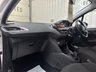 USED 2013 62 PEUGEOT 208 1.2 VTi Access+ Hatchback 5dr Petrol Manual Euro 5 (82 ps) 
