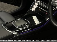 USED 2021 71 MERCEDES-BENZ EQC EQC 400 80kWh AMG Line (Premium Plus) SUV 5dr Electric Auto 4MATIC (408 ps) UK DELIVERY FLAT FEE &pound;175 (SUBJECT TO DEAL) *OVER 100 IMAGES ON OUR WEBSITE*BESPOKE FINANCE ARRANGED*PART EXCHANGE WELCOME*ALL VEHICLES HPI CLEAR