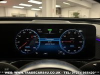 USED 2021 71 MERCEDES-BENZ EQC EQC 400 80kWh AMG Line (Premium Plus) SUV 5dr Electric Auto 4MATIC (408 ps) UK DELIVERY FLAT FEE &pound;175 (SUBJECT TO DEAL) *OVER 100 IMAGES ON OUR WEBSITE*BESPOKE FINANCE ARRANGED*PART EXCHANGE WELCOME*ALL VEHICLES HPI CLEAR