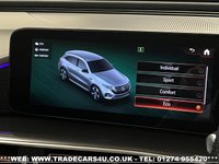 USED 2021 71 MERCEDES-BENZ EQC EQC 400 80kWh AMG Line (Premium Plus) SUV 5dr Electric Auto 4MATIC (408 ps) UK DELIVERY FLAT FEE &pound;175 (SUBJECT TO DEAL) *OVER 100 IMAGES ON OUR WEBSITE*BESPOKE FINANCE ARRANGED*PART EXCHANGE WELCOME*ALL VEHICLES HPI CLEAR