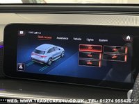 USED 2021 71 MERCEDES-BENZ EQC EQC 400 80kWh AMG Line (Premium Plus) SUV 5dr Electric Auto 4MATIC (408 ps) UK DELIVERY FLAT FEE &pound;175 (SUBJECT TO DEAL) *OVER 100 IMAGES ON OUR WEBSITE*BESPOKE FINANCE ARRANGED*PART EXCHANGE WELCOME*ALL VEHICLES HPI CLEAR