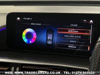USED 2021 71 MERCEDES-BENZ EQC EQC 400 80kWh AMG Line (Premium Plus) SUV 5dr Electric Auto 4MATIC (408 ps) UK DELIVERY FLAT FEE &pound;175 (SUBJECT TO DEAL) *OVER 100 IMAGES ON OUR WEBSITE*BESPOKE FINANCE ARRANGED*PART EXCHANGE WELCOME*ALL VEHICLES HPI CLEAR