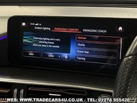 USED 2021 71 MERCEDES-BENZ EQC EQC 400 80kWh AMG Line (Premium Plus) SUV 5dr Electric Auto 4MATIC (408 ps) UK DELIVERY FLAT FEE &pound;175 (SUBJECT TO DEAL) *OVER 100 IMAGES ON OUR WEBSITE*BESPOKE FINANCE ARRANGED*PART EXCHANGE WELCOME*ALL VEHICLES HPI CLEAR