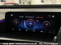 USED 2021 71 MERCEDES-BENZ EQC EQC 400 80kWh AMG Line (Premium Plus) SUV 5dr Electric Auto 4MATIC (408 ps) UK DELIVERY FLAT FEE &pound;175 (SUBJECT TO DEAL) *OVER 100 IMAGES ON OUR WEBSITE*BESPOKE FINANCE ARRANGED*PART EXCHANGE WELCOME*ALL VEHICLES HPI CLEAR
