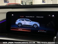 USED 2021 71 MERCEDES-BENZ EQC EQC 400 80kWh AMG Line (Premium Plus) SUV 5dr Electric Auto 4MATIC (408 ps) UK DELIVERY FLAT FEE &pound;175 (SUBJECT TO DEAL) *OVER 100 IMAGES ON OUR WEBSITE*BESPOKE FINANCE ARRANGED*PART EXCHANGE WELCOME*ALL VEHICLES HPI CLEAR
