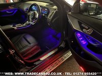 USED 2021 71 MERCEDES-BENZ EQC EQC 400 80kWh AMG Line (Premium Plus) SUV 5dr Electric Auto 4MATIC (408 ps) UK DELIVERY FLAT FEE &pound;175 (SUBJECT TO DEAL) *OVER 100 IMAGES ON OUR WEBSITE*BESPOKE FINANCE ARRANGED*PART EXCHANGE WELCOME*ALL VEHICLES HPI CLEAR