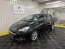 USED 2015 65 VAUXHALL CORSA 1.4i ecoFLEX Excite Hatchback 5dr Petrol Manual Euro 6 (a/c) (90 ps) 