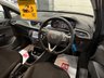 USED 2015 65 VAUXHALL CORSA 1.4i ecoFLEX Excite Hatchback 5dr Petrol Manual Euro 6 (a/c) (90 ps) 