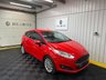 USED 2015 15 FORD FIESTA 1.0T EcoBoost Titanium X Hatchback 5dr Petrol Manual Euro 6 (s/s) (125 ps) 2 KEYS / SENSORS / ULEZ