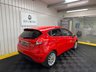 USED 2015 15 FORD FIESTA 1.0T EcoBoost Titanium X Hatchback 5dr Petrol Manual Euro 6 (s/s) (125 ps) 2 KEYS / SENSORS / ULEZ