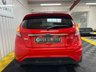 USED 2015 15 FORD FIESTA 1.0T EcoBoost Titanium X Hatchback 5dr Petrol Manual Euro 6 (s/s) (125 ps) 2 KEYS / SENSORS / ULEZ