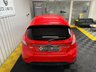 USED 2015 15 FORD FIESTA 1.0T EcoBoost Titanium X Hatchback 5dr Petrol Manual Euro 6 (s/s) (125 ps) 2 KEYS / SENSORS / ULEZ