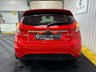 USED 2015 15 FORD FIESTA 1.0T EcoBoost Titanium X Hatchback 5dr Petrol Manual Euro 6 (s/s) (125 ps) 2 KEYS / SENSORS / ULEZ