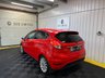 USED 2015 15 FORD FIESTA 1.0T EcoBoost Titanium X Hatchback 5dr Petrol Manual Euro 6 (s/s) (125 ps) 2 KEYS / SENSORS / ULEZ