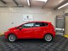 USED 2015 15 FORD FIESTA 1.0T EcoBoost Titanium X Hatchback 5dr Petrol Manual Euro 6 (s/s) (125 ps) 2 KEYS / SENSORS / ULEZ