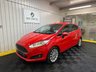 USED 2015 15 FORD FIESTA 1.0T EcoBoost Titanium X Hatchback 5dr Petrol Manual Euro 6 (s/s) (125 ps) 2 KEYS / SENSORS / ULEZ