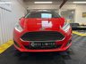 USED 2015 15 FORD FIESTA 1.0T EcoBoost Titanium X Hatchback 5dr Petrol Manual Euro 6 (s/s) (125 ps) 2 KEYS / SENSORS / ULEZ