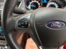 USED 2015 15 FORD FIESTA 1.0T EcoBoost Titanium X Hatchback 5dr Petrol Manual Euro 6 (s/s) (125 ps) 2 KEYS / SENSORS / ULEZ