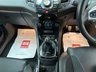 USED 2015 15 FORD FIESTA 1.0T EcoBoost Titanium X Hatchback 5dr Petrol Manual Euro 6 (s/s) (125 ps) 2 KEYS / SENSORS / ULEZ