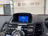 USED 2015 15 FORD FIESTA 1.0T EcoBoost Titanium X Hatchback 5dr Petrol Manual Euro 6 (s/s) (125 ps) 2 KEYS / SENSORS / ULEZ