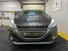 USED 2013 62 PEUGEOT 208 1.6 e-HDi Allure Hatchback 5dr Diesel Manual Euro 5 (s/s) (92 ps) 2 KEYS / FSH