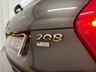 USED 2013 62 PEUGEOT 208 1.6 e-HDi Allure Hatchback 5dr Diesel Manual Euro 5 (s/s) (92 ps) 2 KEYS / FSH