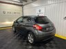 USED 2013 62 PEUGEOT 208 1.6 e-HDi Allure Hatchback 5dr Diesel Manual Euro 5 (s/s) (92 ps) 2 KEYS / FSH