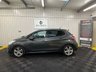 USED 2013 62 PEUGEOT 208 1.6 e-HDi Allure Hatchback 5dr Diesel Manual Euro 5 (s/s) (92 ps) 2 KEYS / FSH