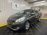 USED 2013 62 PEUGEOT 208 1.6 e-HDi Allure Hatchback 5dr Diesel Manual Euro 5 (s/s) (92 ps) 2 KEYS / FSH