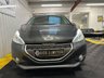 USED 2013 62 PEUGEOT 208 1.6 e-HDi Allure Hatchback 5dr Diesel Manual Euro 5 (s/s) (92 ps) 2 KEYS / FSH