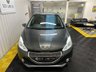 USED 2013 62 PEUGEOT 208 1.6 e-HDi Allure Hatchback 5dr Diesel Manual Euro 5 (s/s) (92 ps) 2 KEYS / FSH